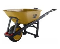 Cat Taczka k-series 6' steel 500kg flat-free tire - 1604189 - zdjęcie 1